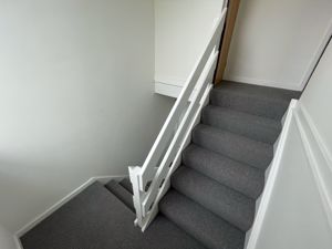 Stairway- click for photo gallery